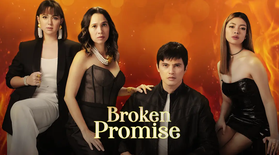 Broken Promise 9